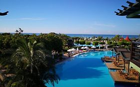 Limak Lara Deluxe Hotel & Resort Antalya